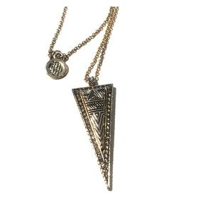 House Of Harlow Necklace